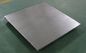1.5x2m 3T Electronic Brushed Stainless Steel Platform Scale
