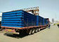 3×16m 100 Ton Q235B Steel Heavy Duty Truck Scales