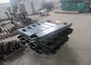 Carbon Steel 1.5 Ton Digital Hand Pallet Truck Scales