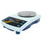 Automatic Calibration 6kg 0.1g Electronic Balance Scale