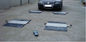 Static Dynamic Wireless Vehicle Axle Weighing Scales 10T 15T
