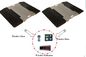 Wired Wireless Portable Axle Scales pads For Trucks