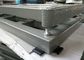 300kg 600lb LED Display Bench Weighing Platform Scales