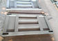 Single Deck 1200×2200mm 3t 5 T Floor Weighing Scales, platform set weighing scale