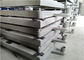 600x800mm 500kg Heavy Duty Mild Steel Bench Weighing Scale
