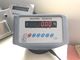 Plastic Housing 6 - Digit LED Weighing Scale Indicator