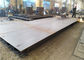 Concrete  Frame Type 100T Industrial Weighbridge  Drive Over Truck Scales