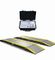 Low Profile  5T Portable Axle Scales vehicle weigh pads