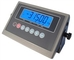 Plastic Case Digital Weight Indicator For Platform Floor Scales