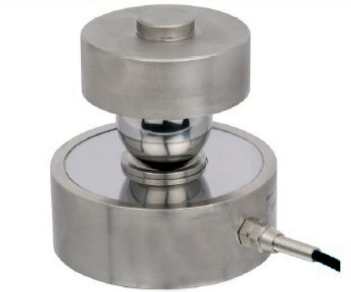 Torsional Ring Compression Type Weighing Load Cell Weight Sensor