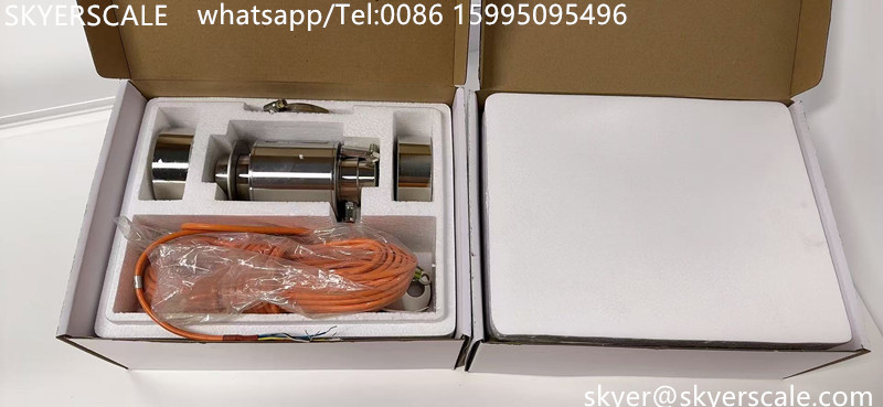 Column Load Cell Keli ZSFY 20t For Truck Scale Weighing Sensor ...