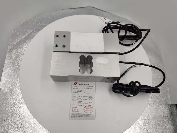 Keli Brand Load Cell UDA 500kg Single Point Cast Aluminum Weight Sensor ...