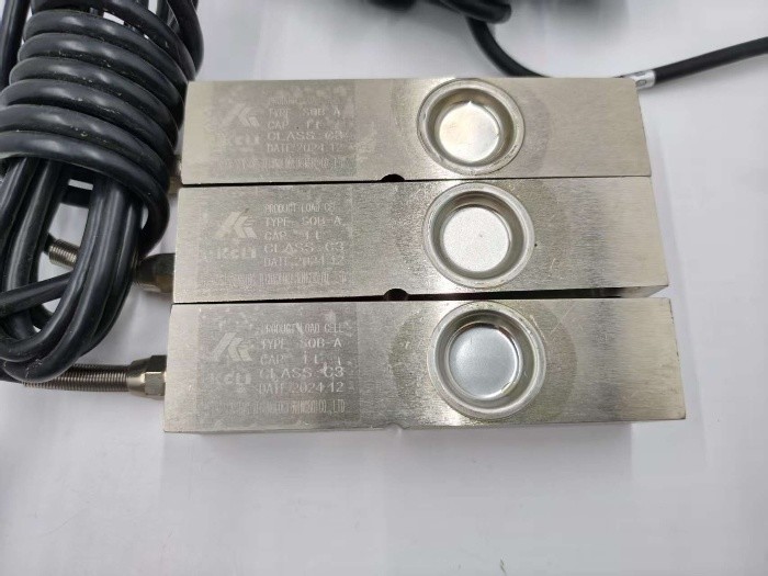 Keli Brand SQB 1t CE Certificate Shear Beam Load Cell For Digital ...