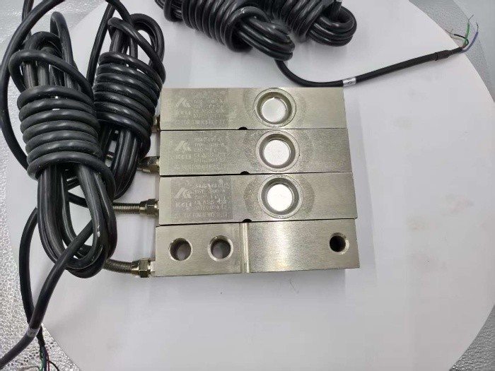 Keli Brand SQB 1t CE Certificate Shear Beam Load Cell For Digital ...