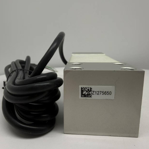 ZEMIC L6E3 Parallel Beam Load Cell C3 Accuracy | IP67 Waterproof 100kg ...