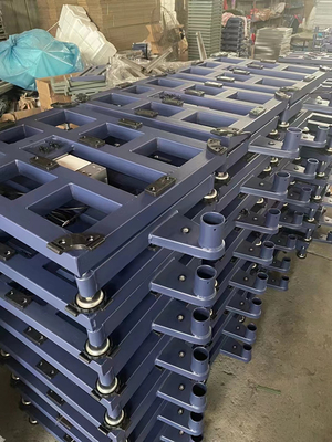 Platform 500kg Digital Electronic Precision  Bench Weighing Scale Powder Coated