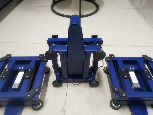 Platform 500kg Digital Electronic Precision  Bench Weighing Scale Powder Coated