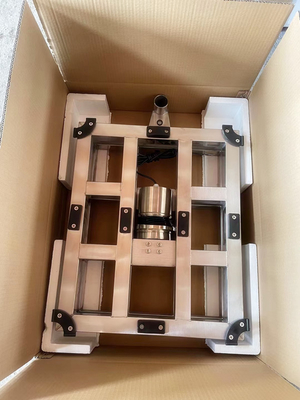 200kg Rated Load 304 Stainless Steel Digital Bench Scale