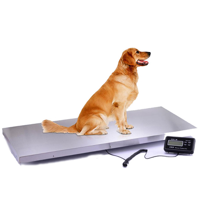 1 Ton Digital Wireless Floor Scale Electronic Weighing Scale