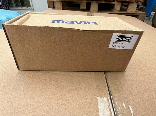 RoHS Mavin Sensor NA3 750kg Single Point Load Cell For Bench Scales