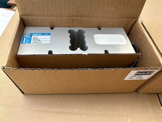 Mavin NA3-500kg Single Point Load Cell For Electronic Platform Scale