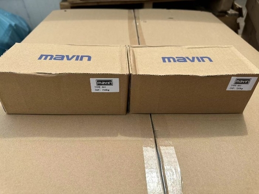 RoHS Mavin Sensor NA3 750kg Single Point Load Cell For Bench Scales