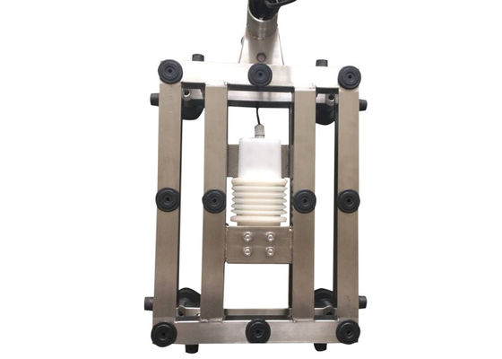 30x40cm Electronic Stainless Steel Bench Weighing Scale 100 Kg
