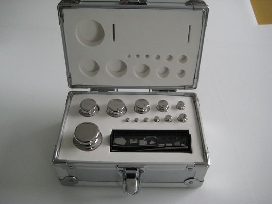 F2 F1 Class Stainless Steel 304 Weighing Scale Parts