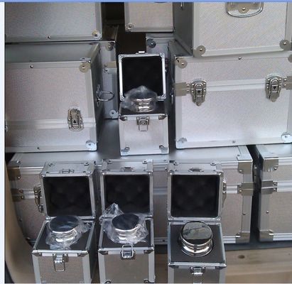 F2 F1 Class Stainless Steel 304 Weighing Scale Parts