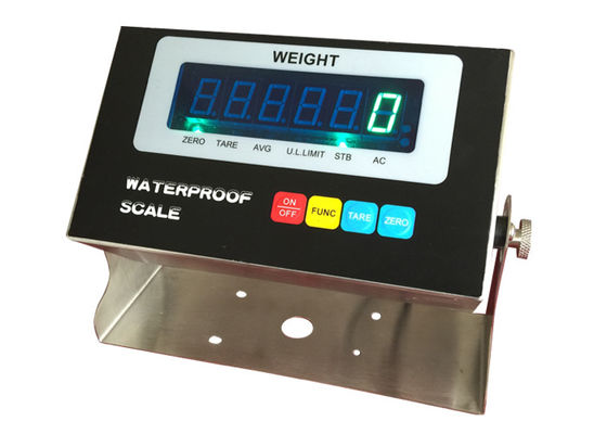 Digital Double Deck Ultra Low Platform Floor Scales