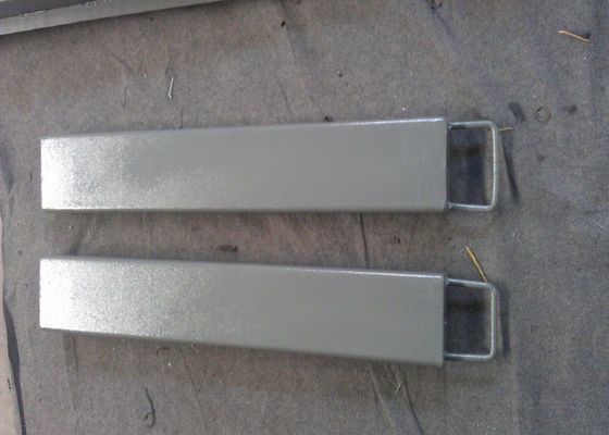 Portable Electronic Single Deck Weighing Bars Scale