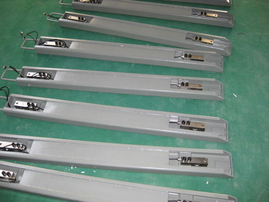 Portable Electronic Single Deck Weighing Bars Scale