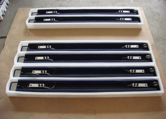 Portable Electronic Single Deck Weighing Bars Scale