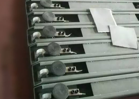Portable Electronic Single Deck Weighing Bars Scale