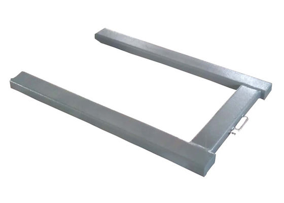 Carbon Steel U Shaped Weigh Beam Scales Corrosion Resistant