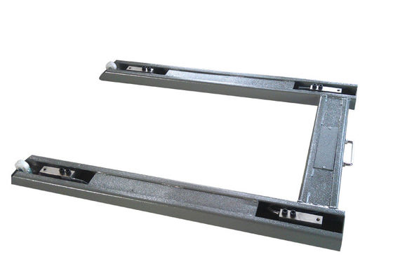 Carbon Steel U Shaped Weigh Beam Scales Corrosion Resistant