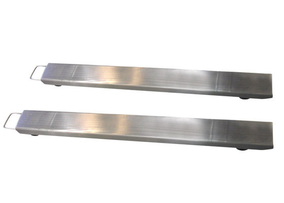 SUS304 3T Single Deck Portable Floor Weighing Scales
