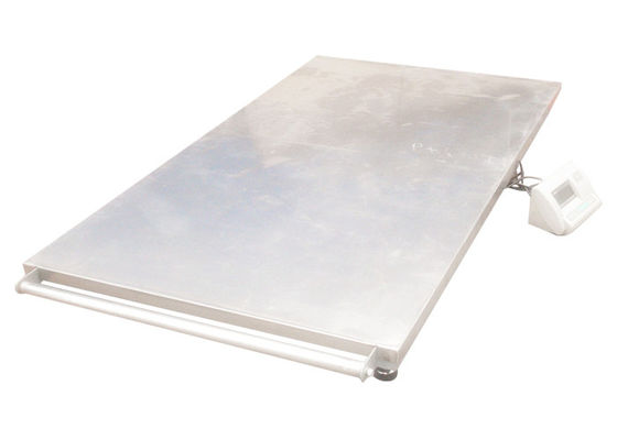 2.2x1.1m 2t Electronic Carbon Steel Horse Weighing Scales