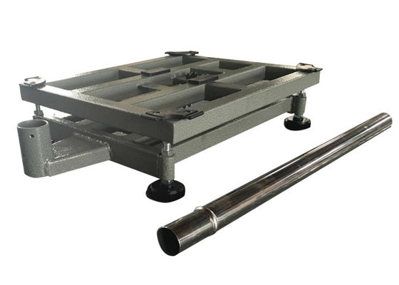 150kg Weighing Scales Digital 30x40cm 300kg Platform Weighing Scales