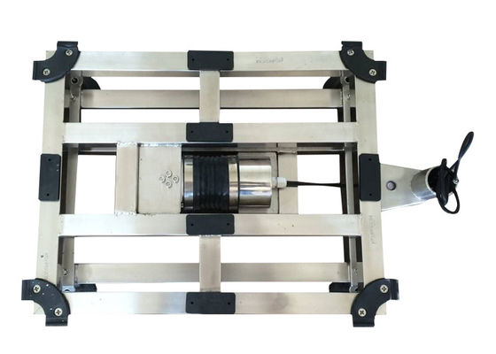 200kg 35x40cm Warehouse Digital Bench Weighing Scale