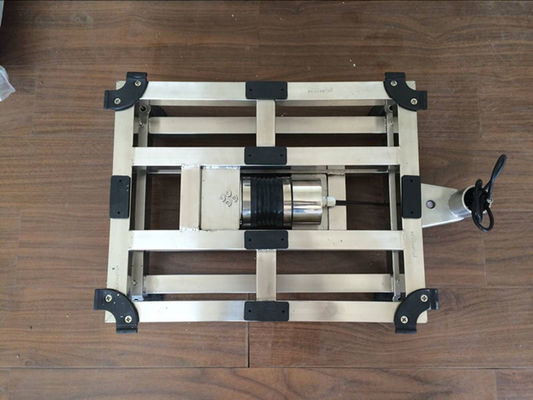 200kg 35x40cm Warehouse Digital Bench Weighing Scale