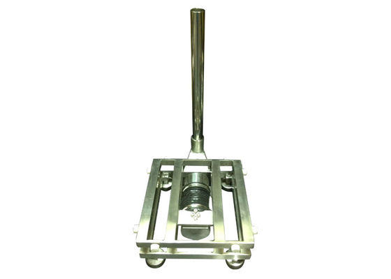 200kg 35x40cm Warehouse Digital Bench Weighing Scale