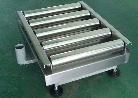 100kg ,300kg,600kg Non - Automatic Oil Drum Bench Weighing Scale