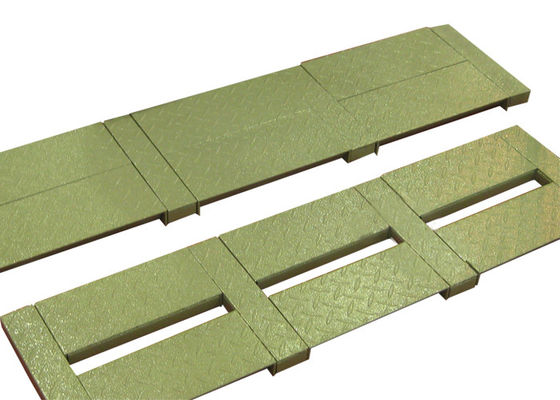 3×18m Truck Weigh Scales