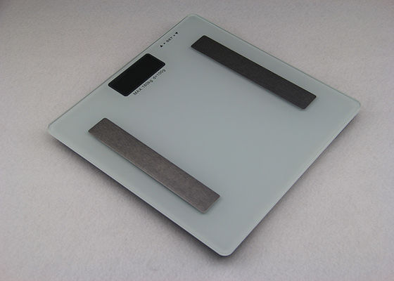 150kg Digital Bathroom Weighing Scale With Hydration Monitor