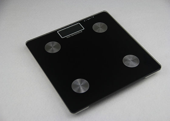 AAA Batteries Powered 170kg Household Digital Weight Scale