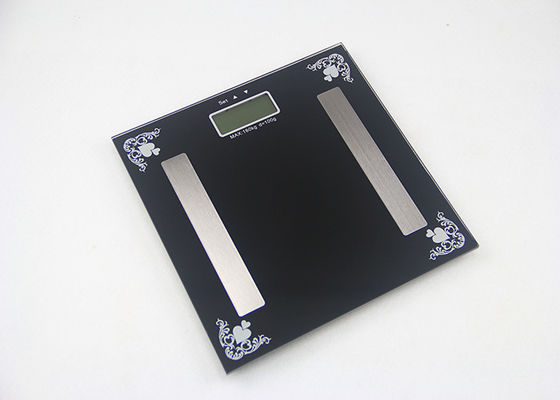 180kg Digital Health Body Scales Weighing Scales With Speak Voice