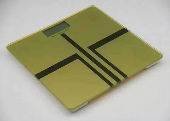 180kg Digital Health Body Scales Weighing Scales With Speak Voice