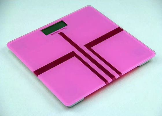 180kg Digital Health Body Scales Weighing Scales With Speak Voice
