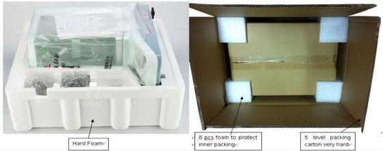 Digital 0.0001g 200g Digital Weighing Balance For Laboratory